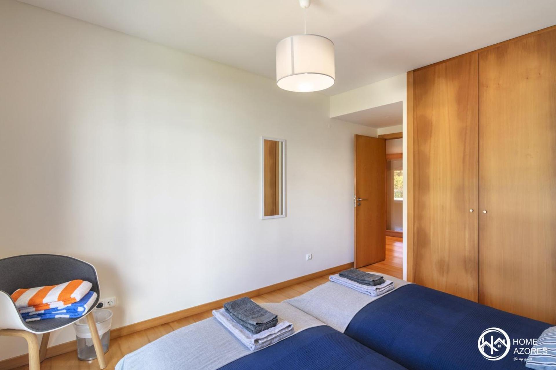 Apartamento Azores - Pico Do Salomao Poolside Retreat Ponta Delgada